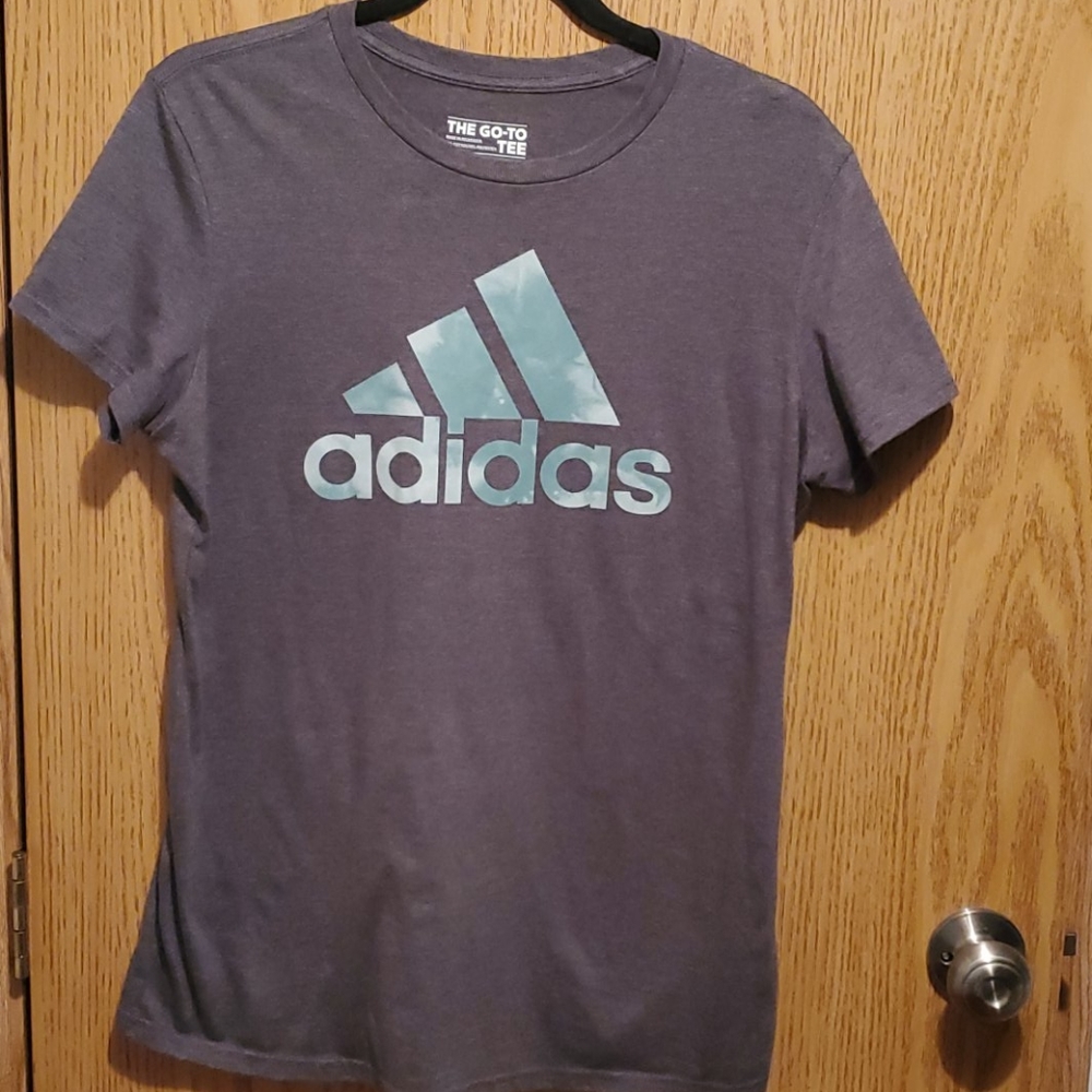 Adidas